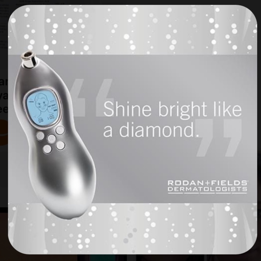 R+F Macro Exfoliator NEW